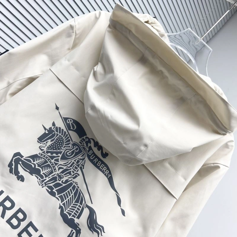 WeatherProof Burberry Outwear 102315
