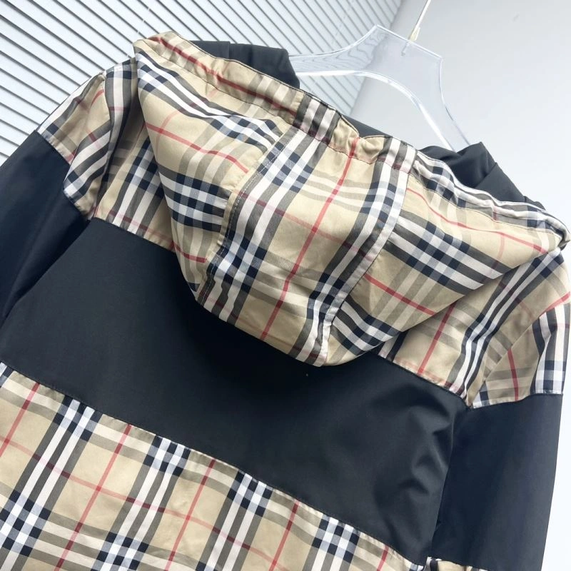 Burberry Outwear DailyWear 102271