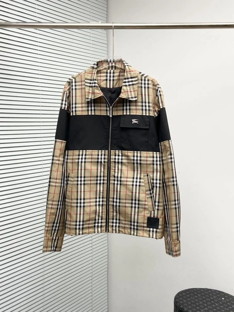 Reliable Burberry Outwear 102276