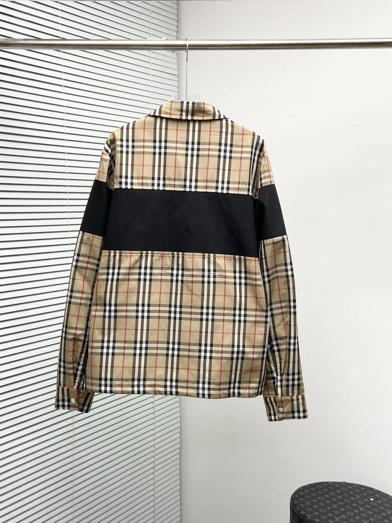 Reliable Burberry Outwear 102276