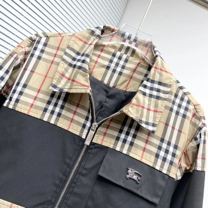 Reliable Burberry Outwear 102276