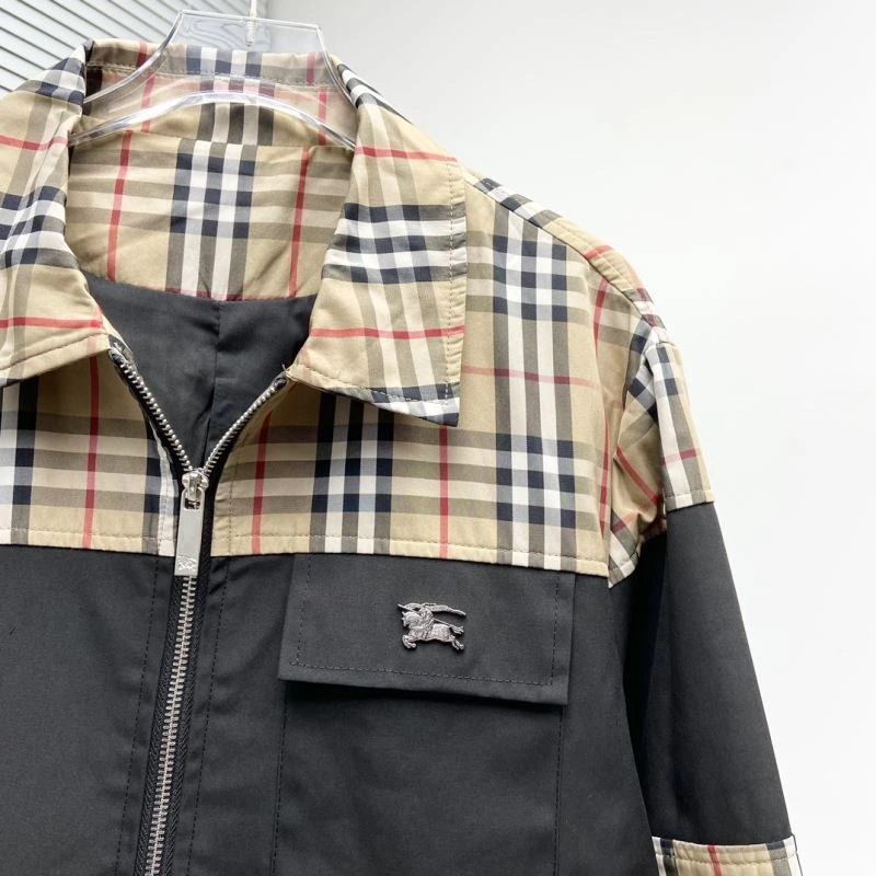 Reliable Burberry Outwear 102276