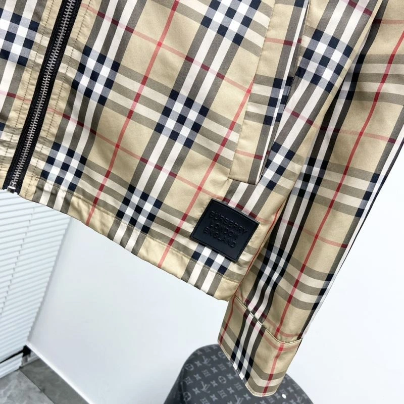 Reliable Burberry Outwear 102276