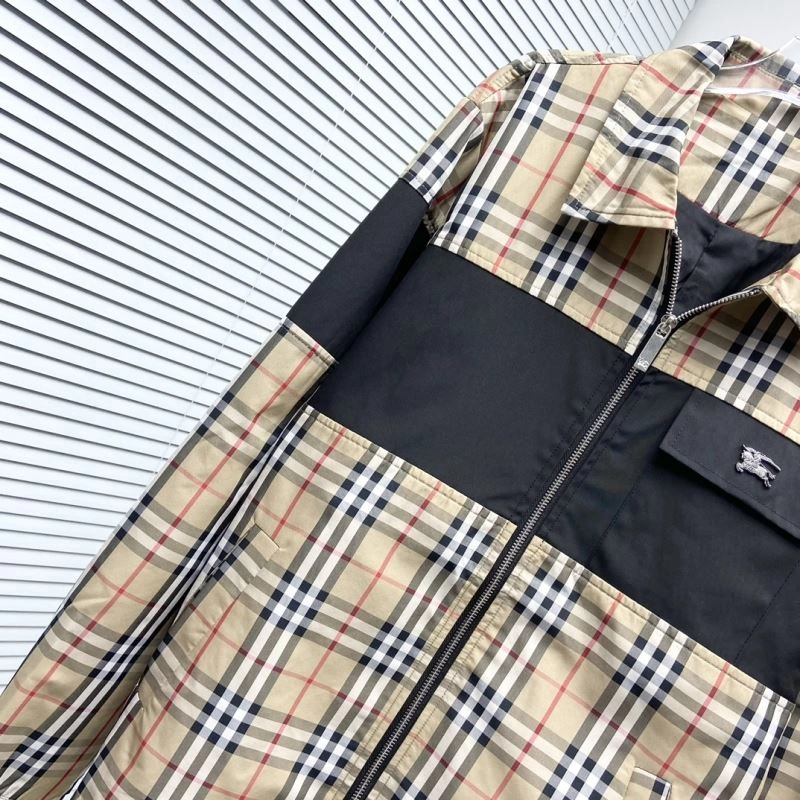 Reliable Burberry Outwear 102276
