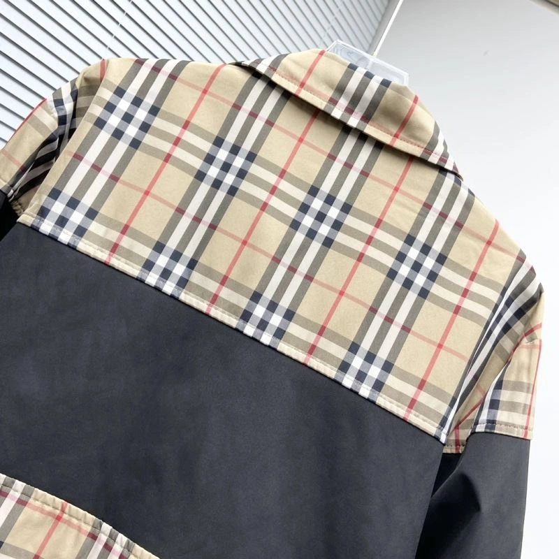 Reliable Burberry Outwear 102276