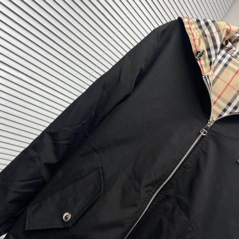 Burberry Outwear Durable 102269