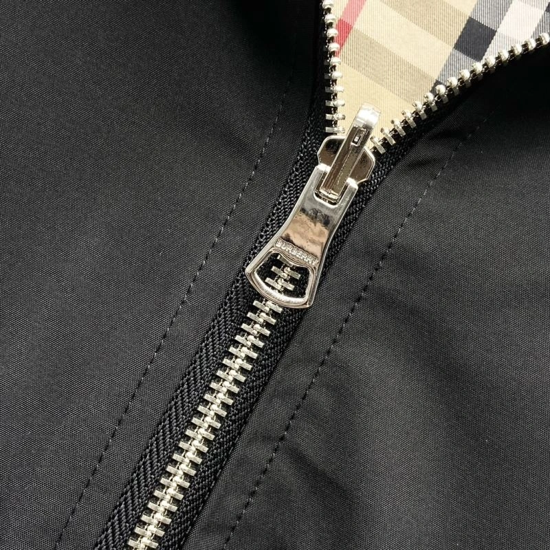 Burberry Outwear Durable 102269
