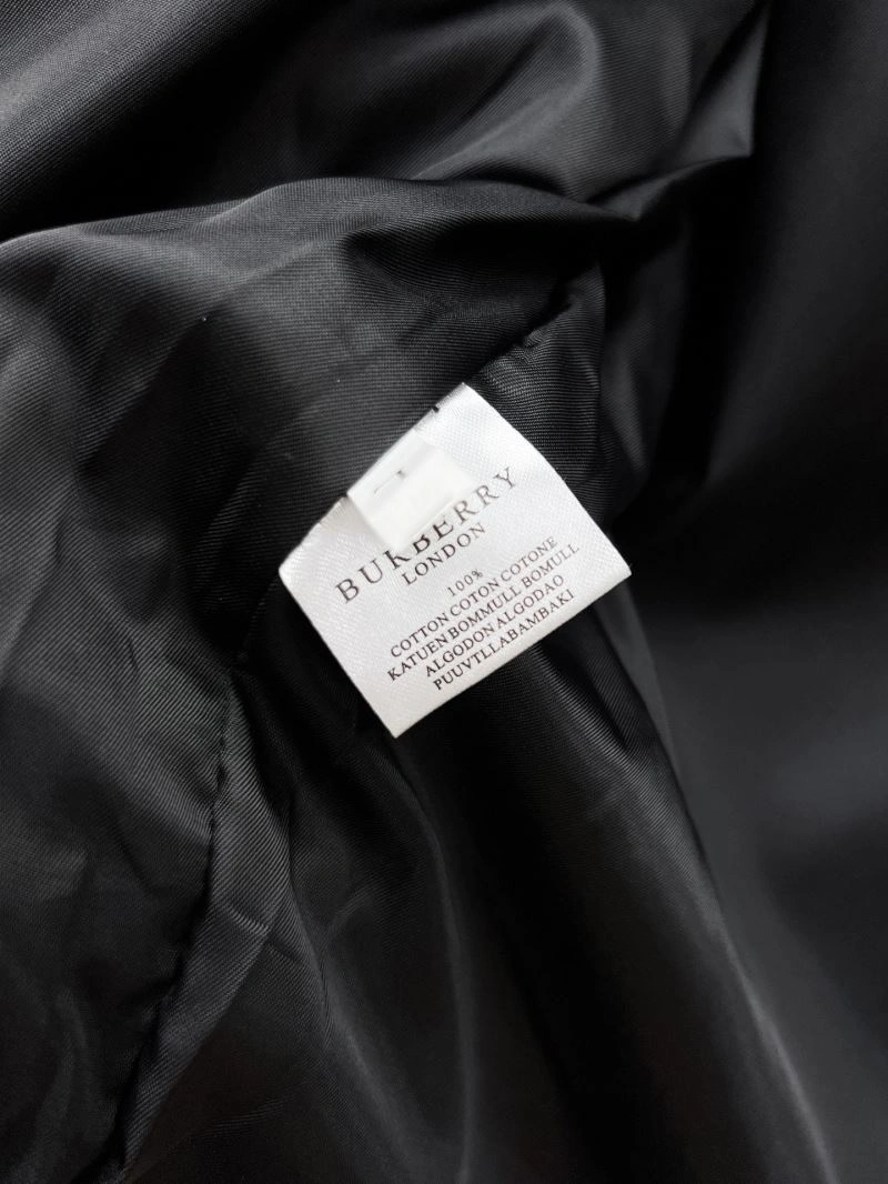 Burberry Outwear QuickDry 102299
