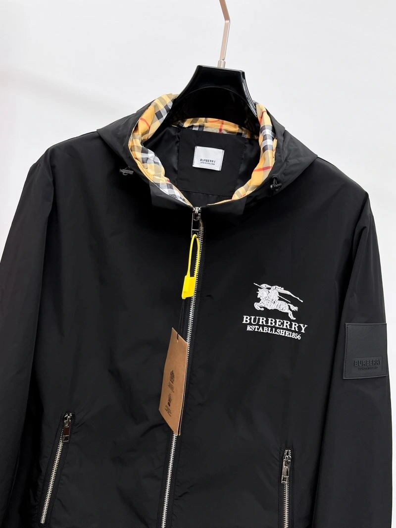 Burberry Outwear QuickDry 102299