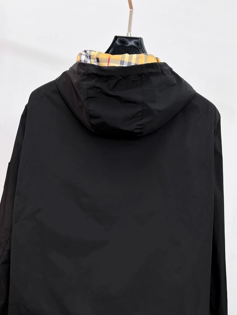 Burberry Outwear QuickDry 102299