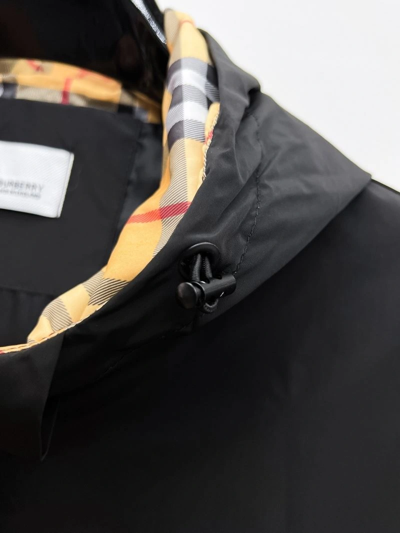 Burberry Outwear QuickDry 102299