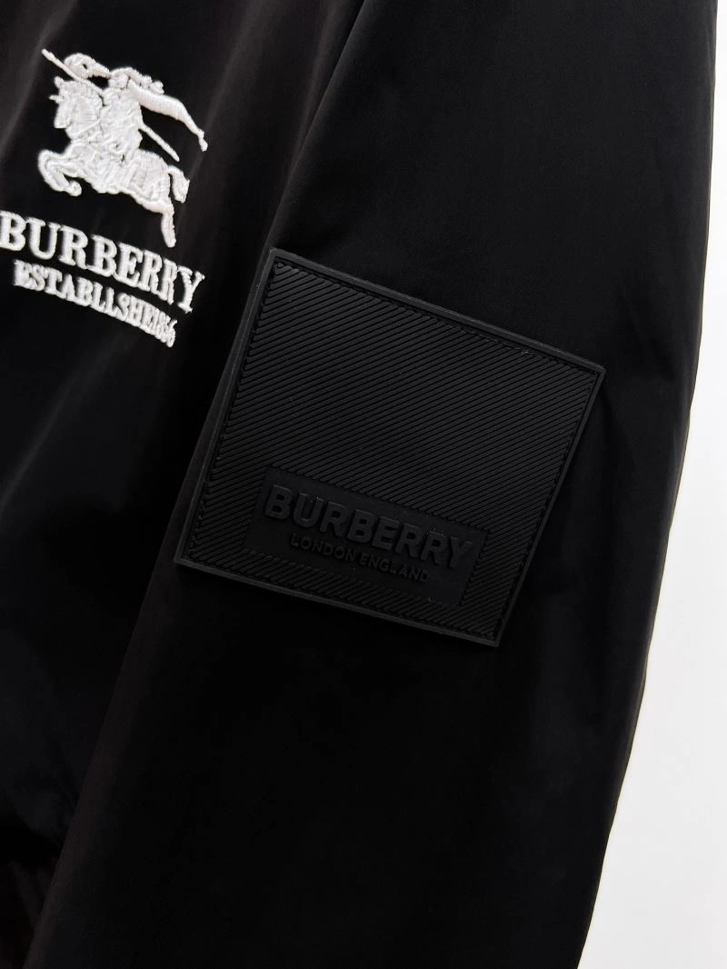 Burberry Outwear QuickDry 102299