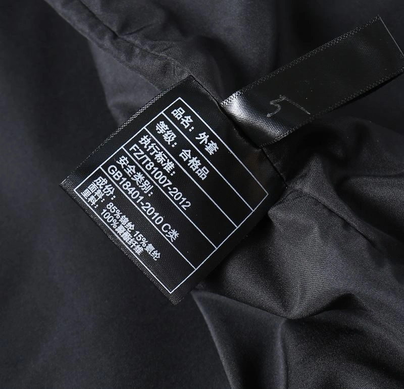 Functional Burberry Outwear 102272