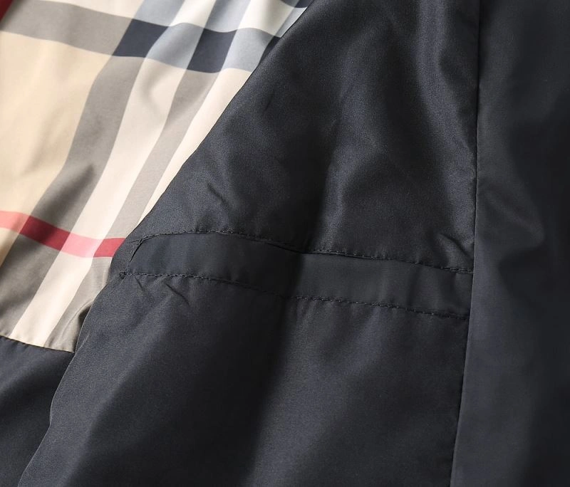 Functional Burberry Outwear 102272