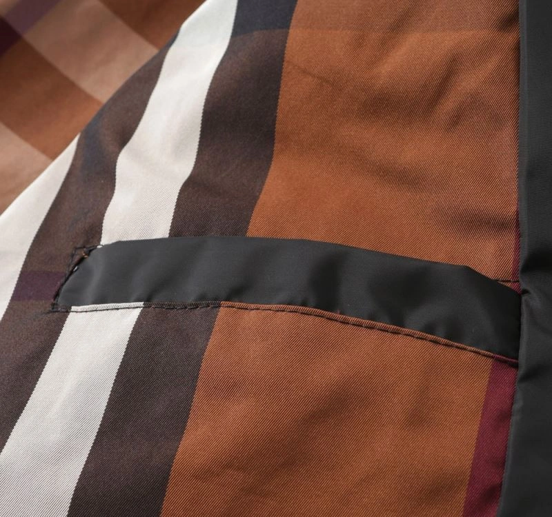 Durable Burberry Outwear 102265