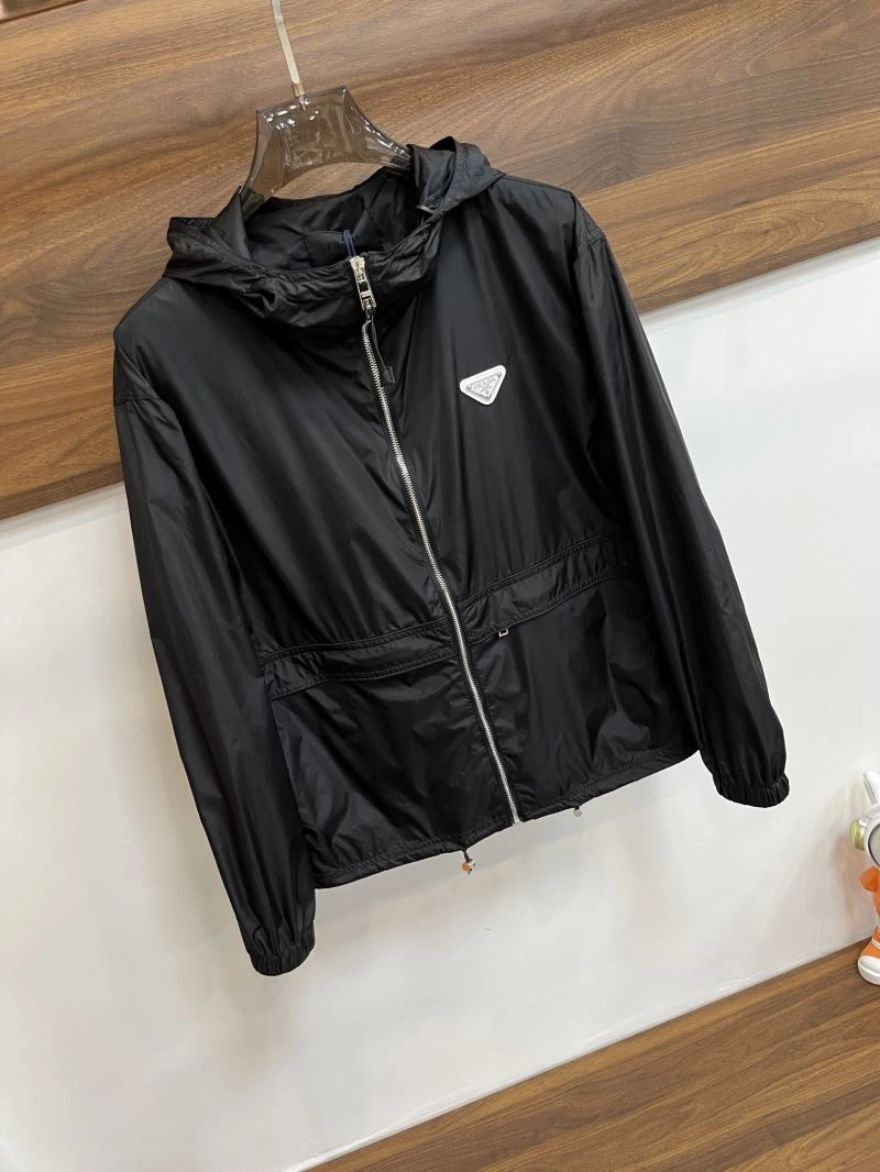 ZeroBulk Burberry Outwear 102304