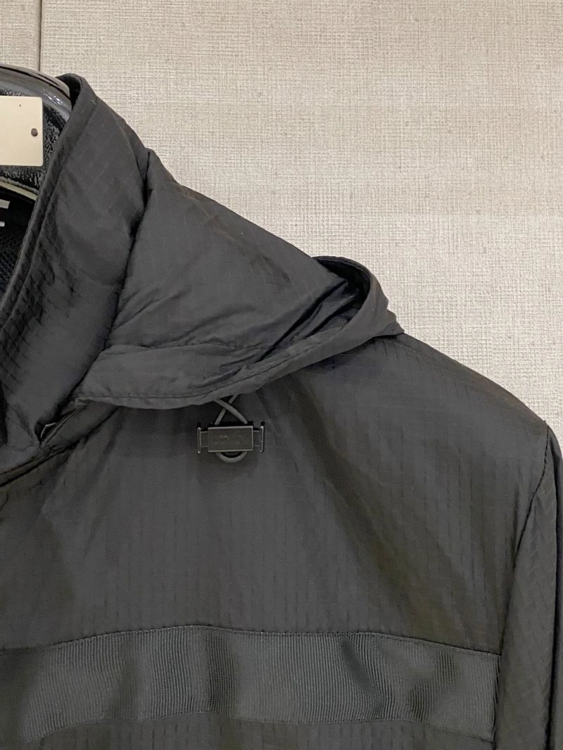 Burberry Outwear Comfortable 102297