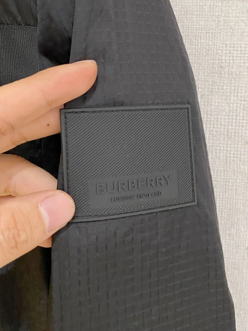 Burberry Outwear Comfortable 102297