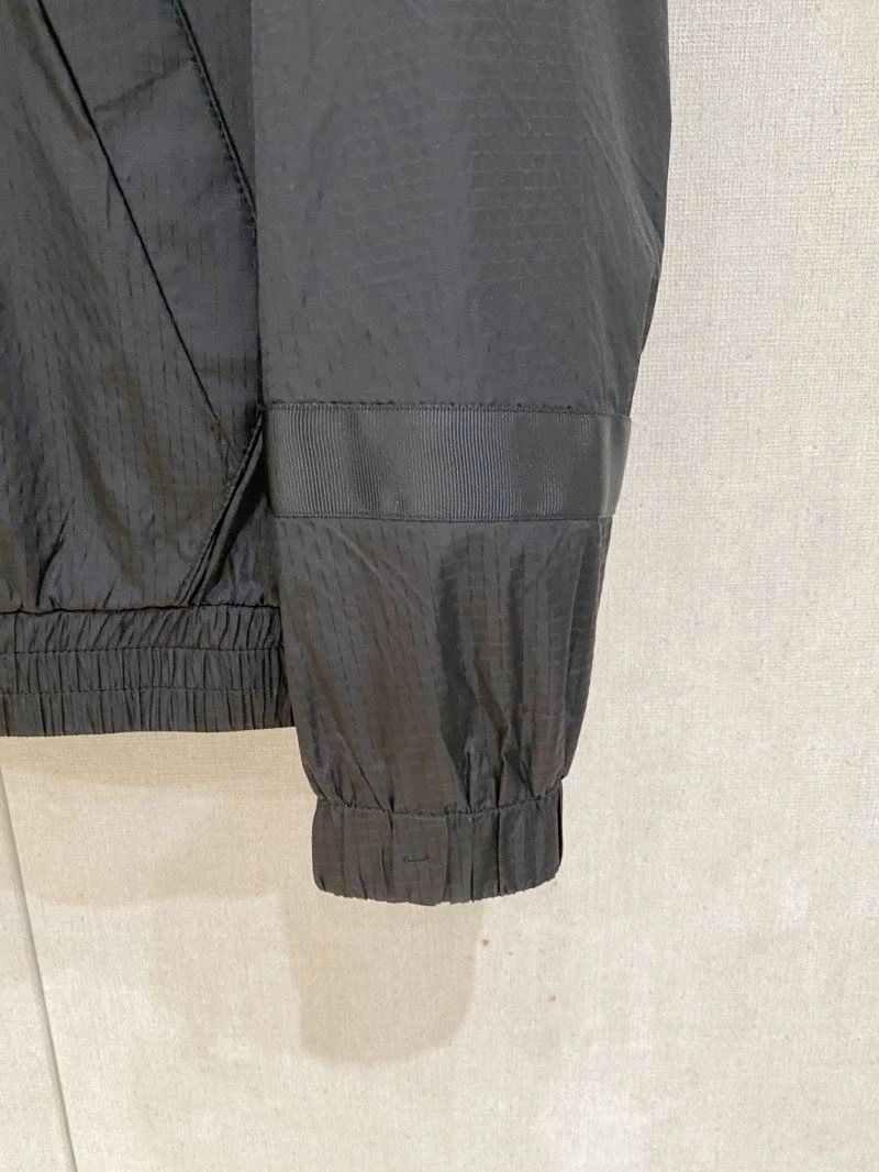 Burberry Outwear Comfortable 102297