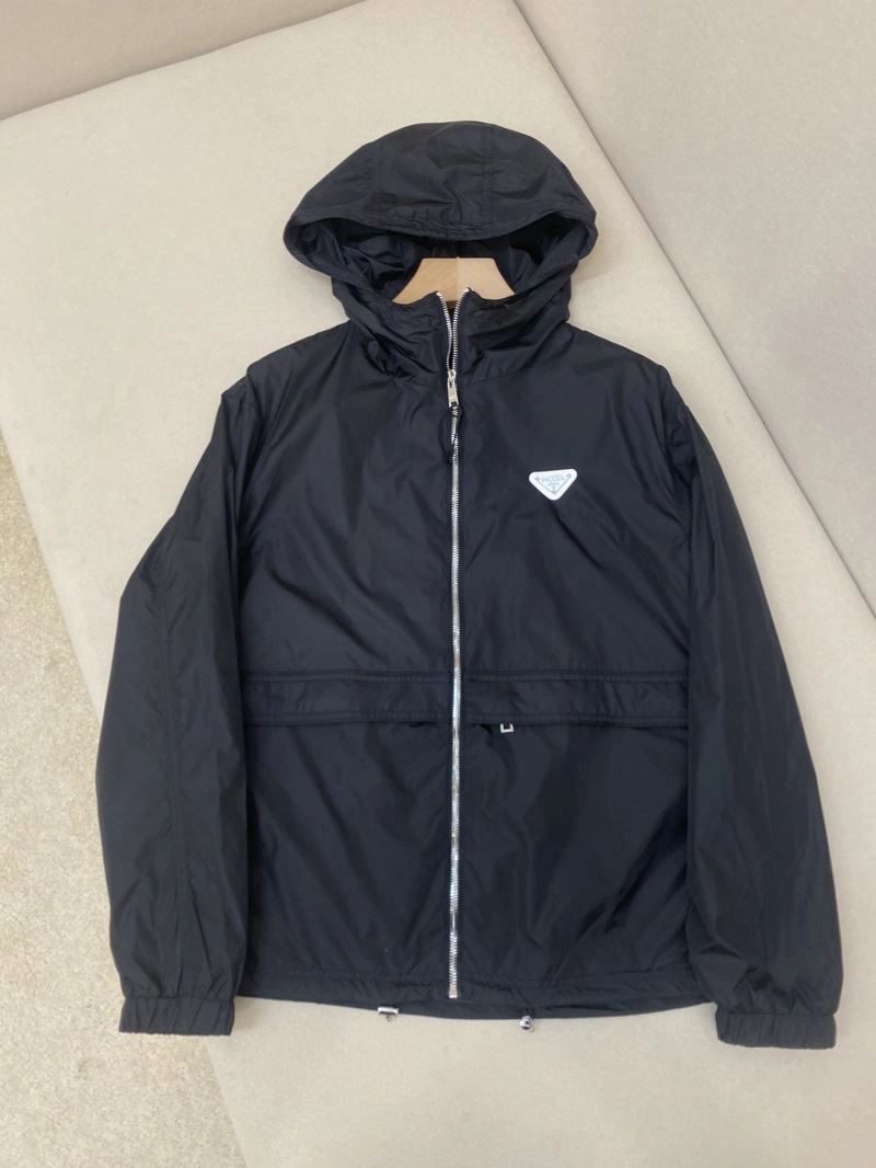 Burberry Outwear Classic 102253
