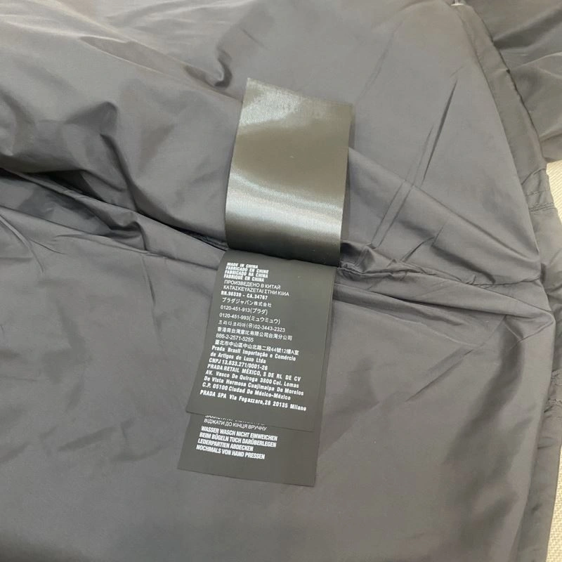 Burberry Outwear Classic 102253