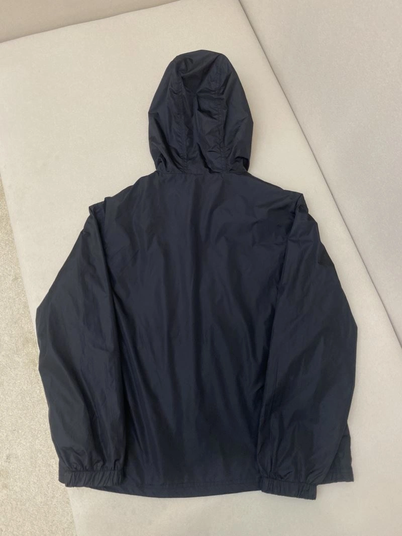 Burberry Outwear Classic 102253