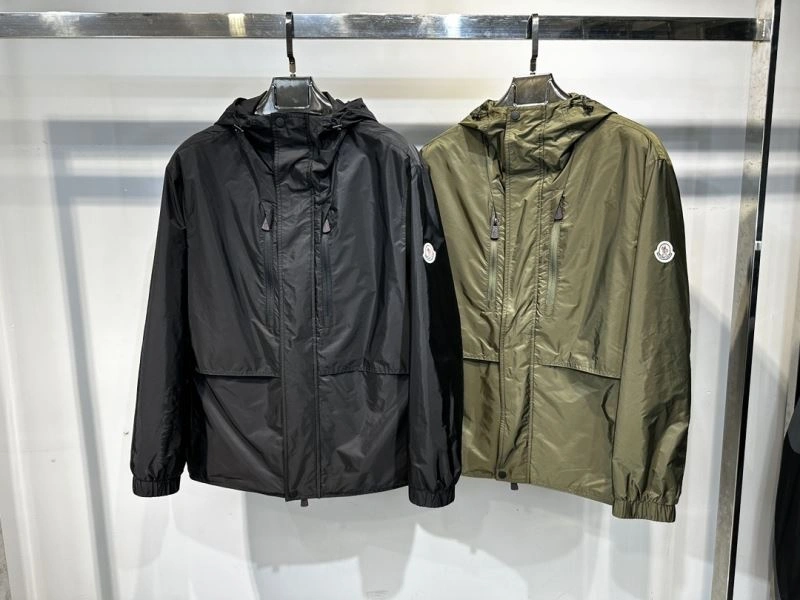 SmartChoice Burberry Outwear 102252