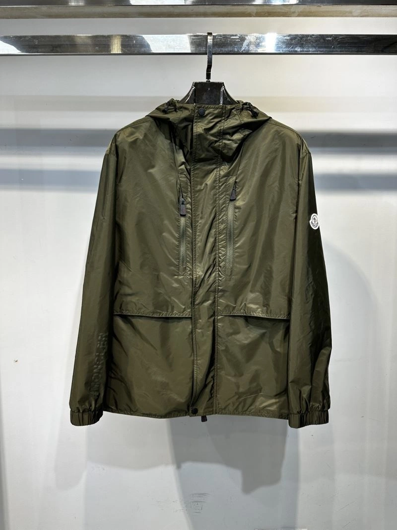 SmartChoice Burberry Outwear 102252
