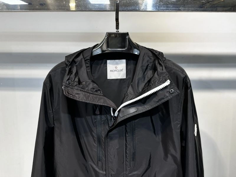 SmartChoice Burberry Outwear 102252