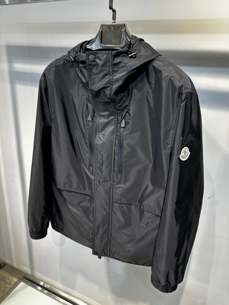 SmartChoice Burberry Outwear 102252