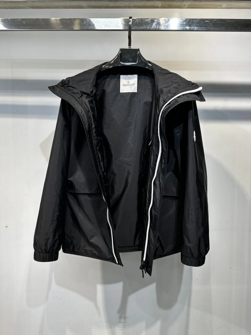 SmartChoice Burberry Outwear 102252