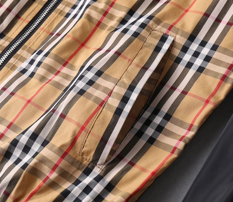 Burberry Outwear MultiPurpose 102247