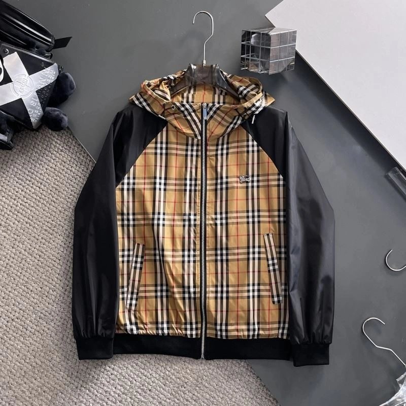 DailyWear Burberry Outwear 102249