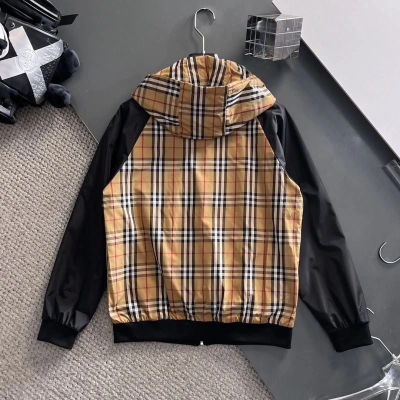 DailyWear Burberry Outwear 102249