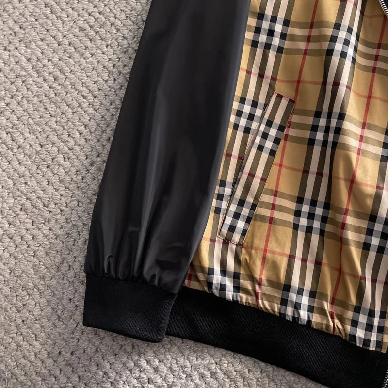DailyWear Burberry Outwear 102249