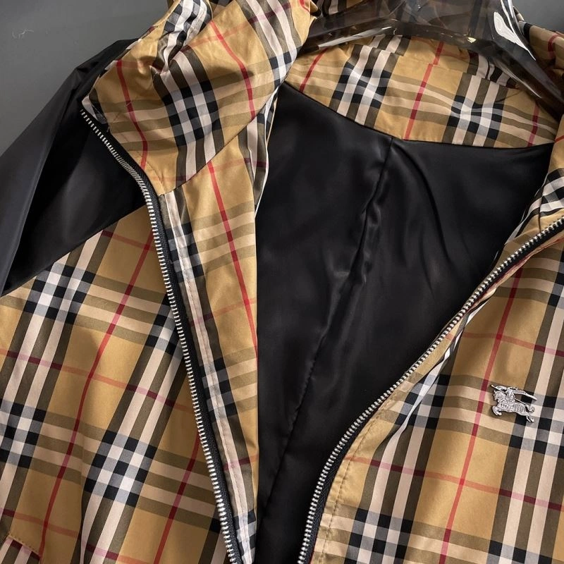 DailyWear Burberry Outwear 102249