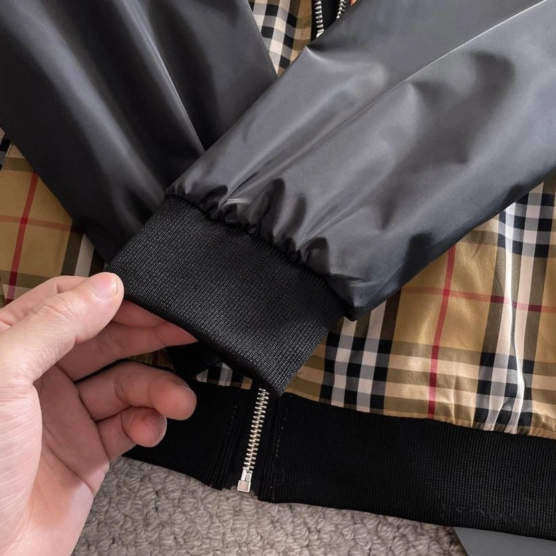 DailyWear Burberry Outwear 102249