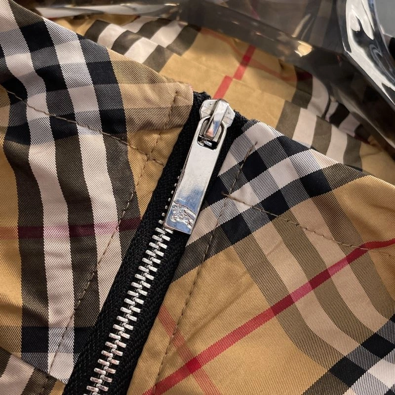 DailyWear Burberry Outwear 102249