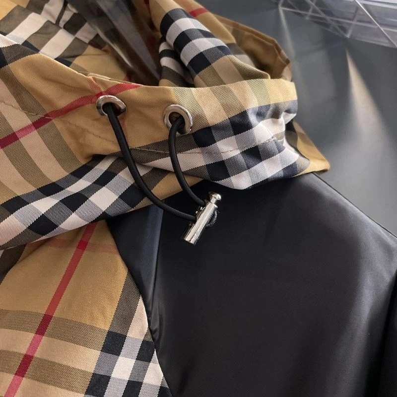 DailyWear Burberry Outwear 102249