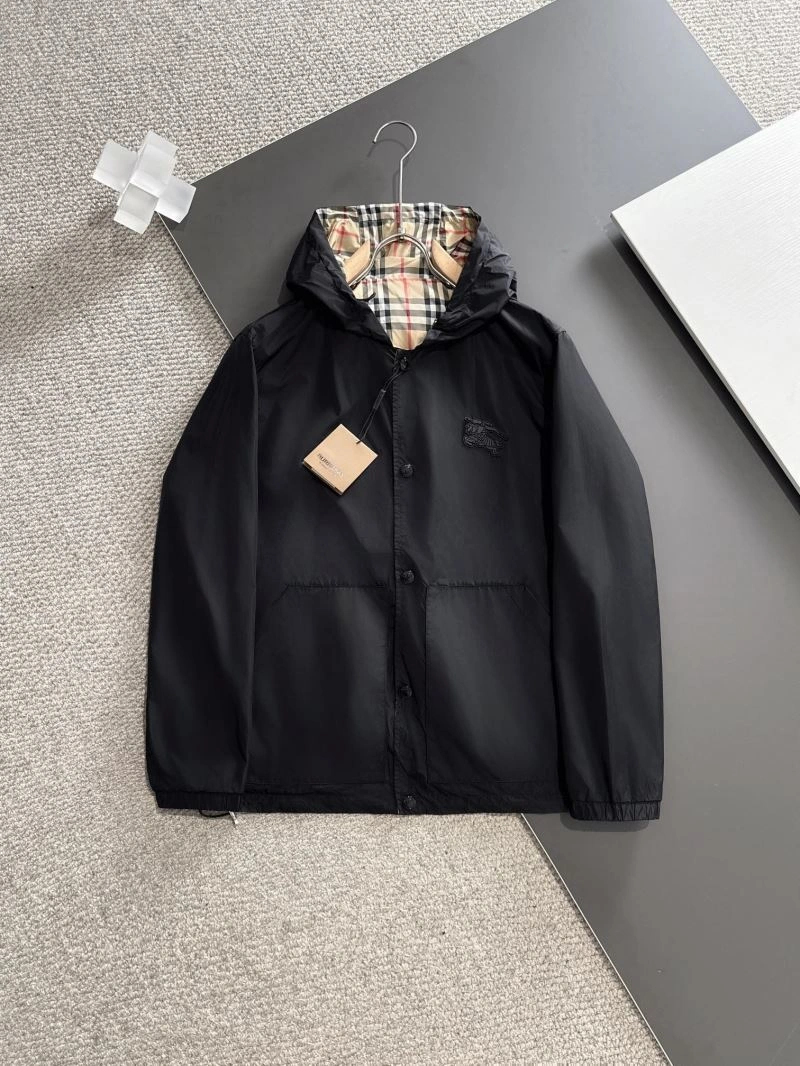 Burberry Outwear FreshLook 102242
