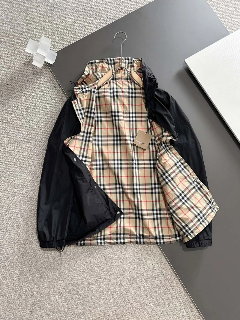 Burberry Outwear FreshLook 102242