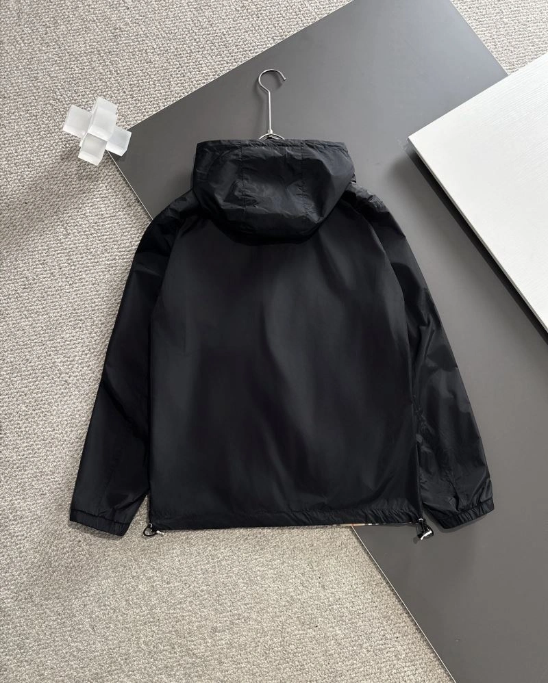 Burberry Outwear FreshLook 102242