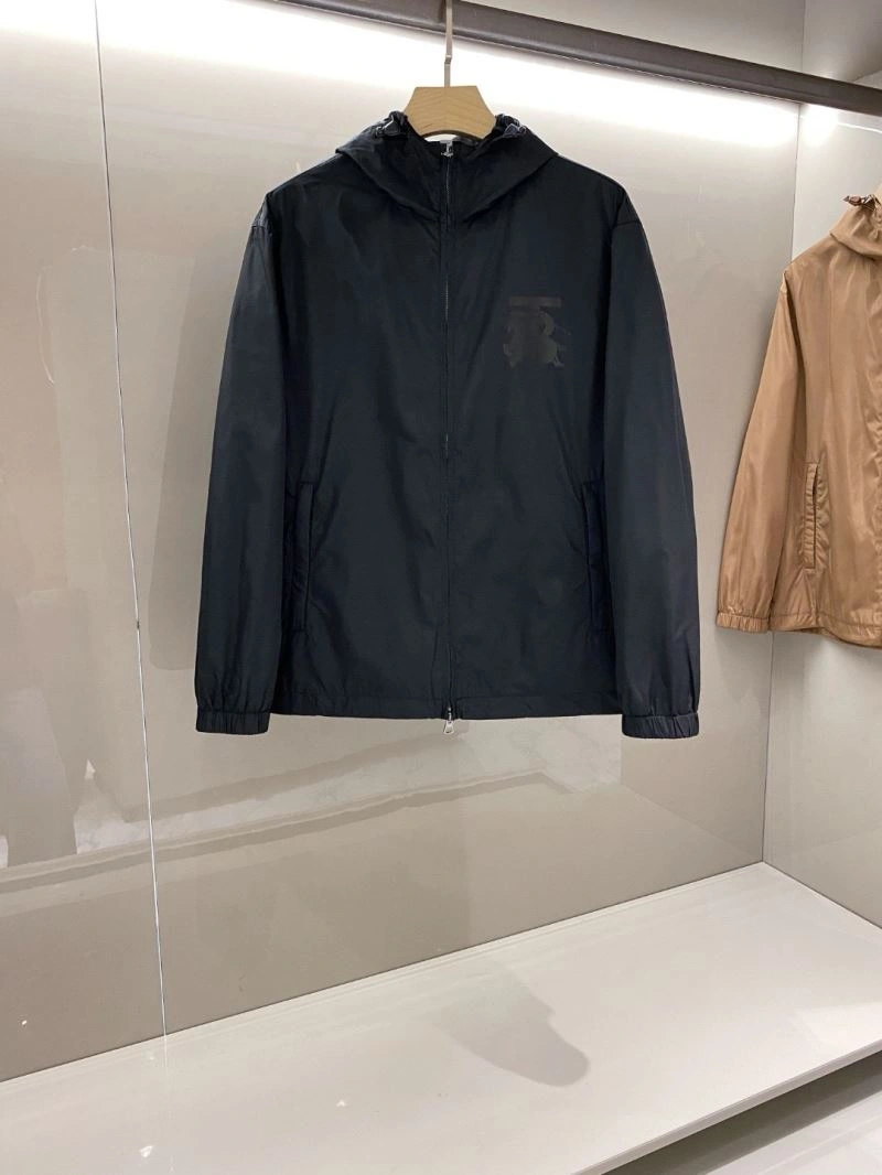Burberry Outwear Fashionable 102241