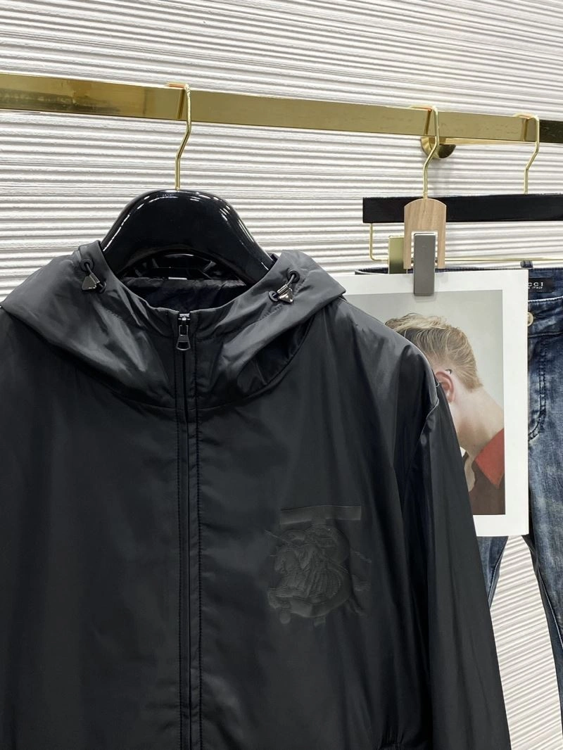 Trendy Burberry Outwear 102250