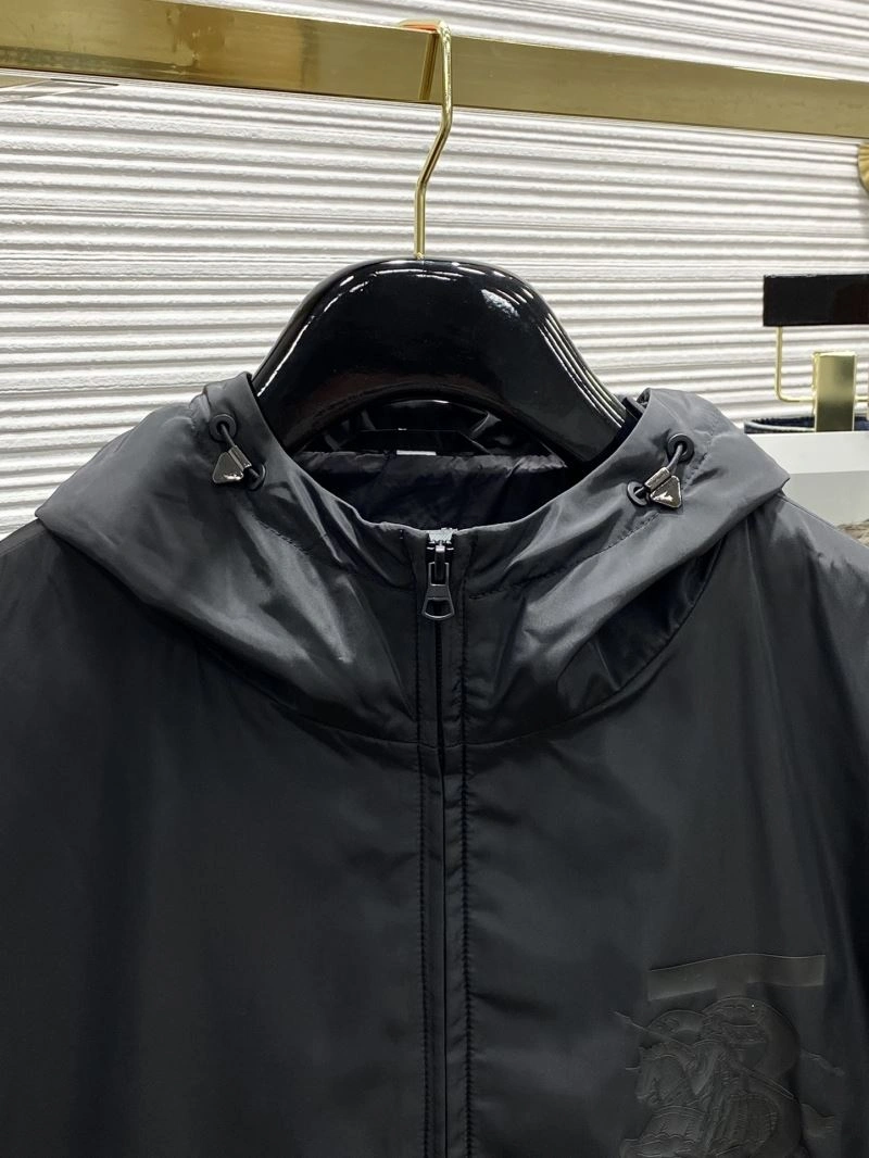 Trendy Burberry Outwear 102250