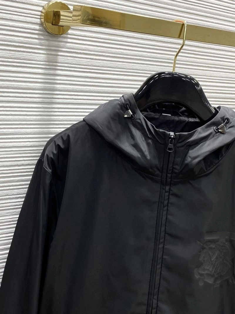 Trendy Burberry Outwear 102250