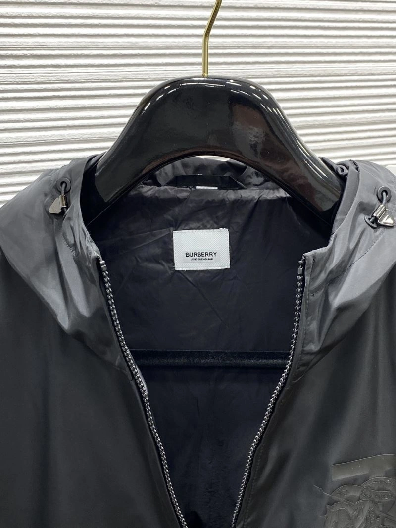 Trendy Burberry Outwear 102250