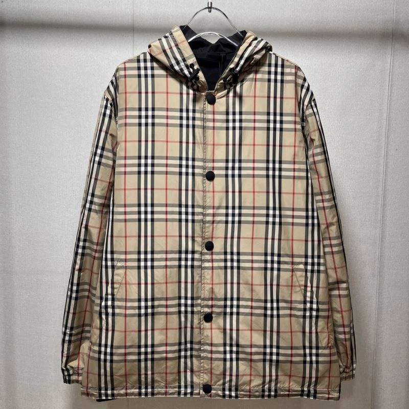 Burberry Outwear QuickDry 102251