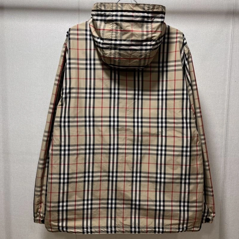 Burberry Outwear QuickDry 102251