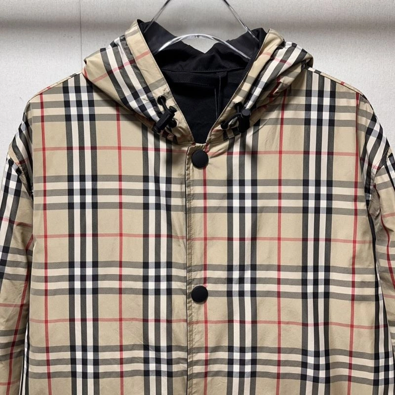 Burberry Outwear QuickDry 102251